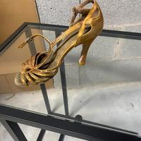 Scarpe da ballo