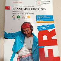 Francais a l'horizon 1