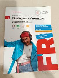 Francais a l'horizon 1