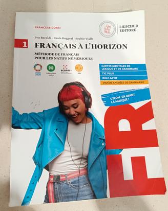 Francais a l'horizon 1