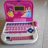 COMPUTER CLEMENTONI DISNEY
