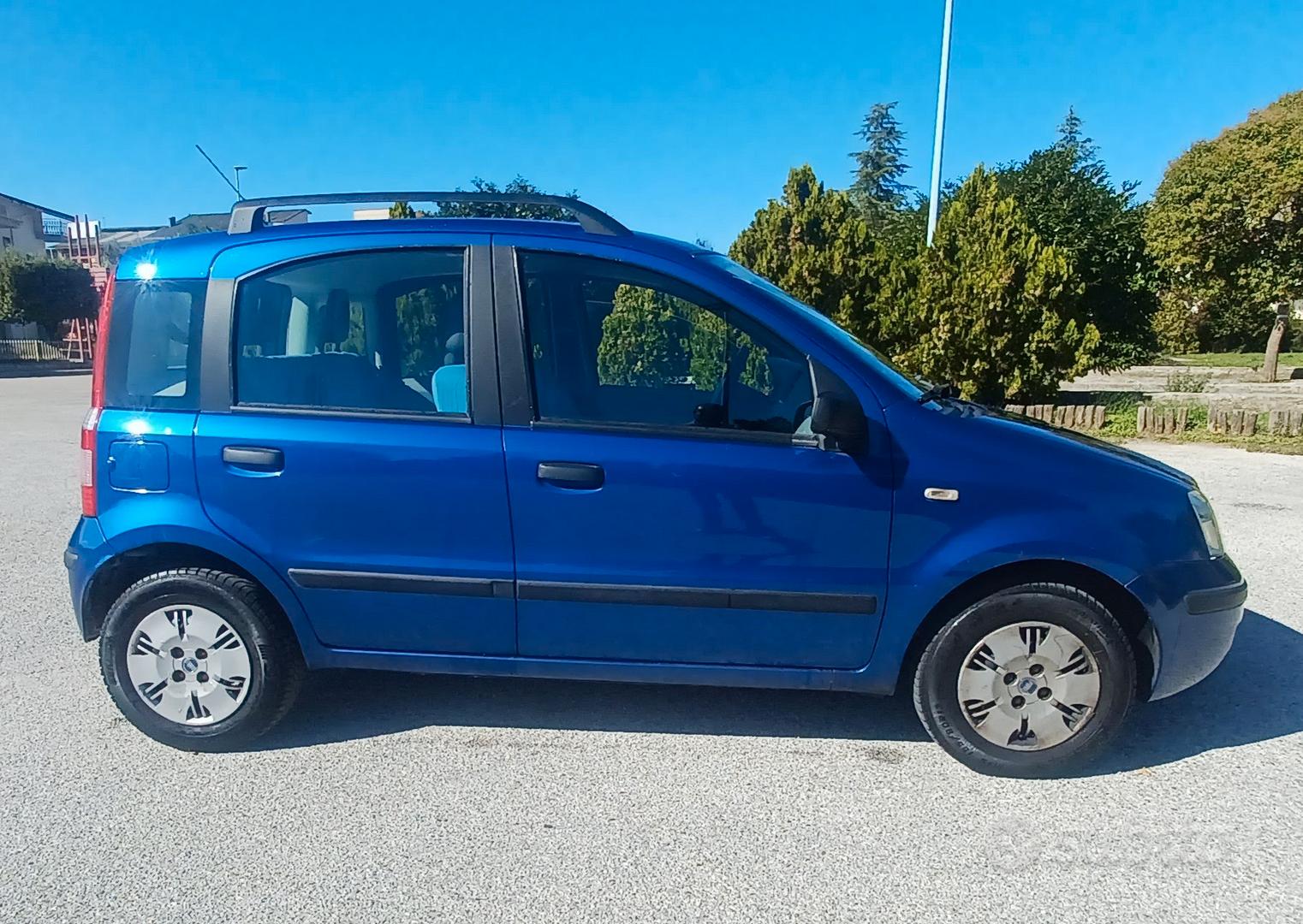 Antenna Fiat panda - Accessori Auto In vendita a Vicenza