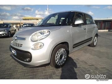500L 1.600 MJT 100 CV