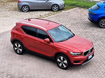 Volvo XC40 T5 Twin Engine Plug-In Hybrid Business 
