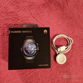 Huawei Smartwatch Watch 5 E-Sim 