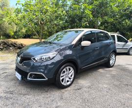 Renault Captur 1.5 dCi 8V 90 CV R-Link CAMBIO AUTO