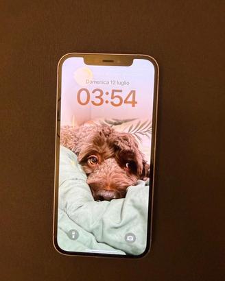 Apple iPhone 12 - 128GB - Color Viola / Lilla