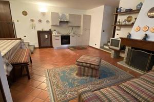 Appartamento di 60 m² con 2 locali a Bardonecchia