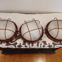 Plafoniere per interno /esterno