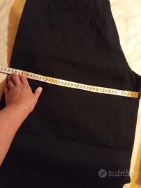 Jeans donna taglia grande NUOVO