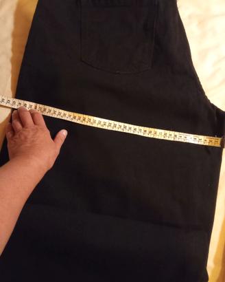 Jeans donna taglia grande NUOVO