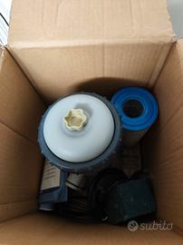 filtro piscina Intex mod 604