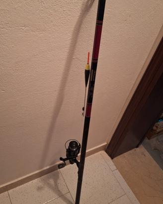 canna da pesca 