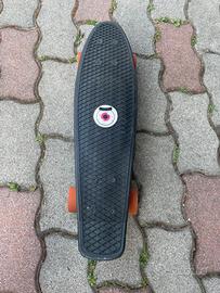 SKATEBOARD  portata fino a 100 kg  57cm