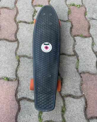 SKATEBOARD  portata fino a 100 kg  57cm