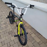 bmx freestyle 