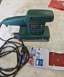 levigatrice bosch PSS23A