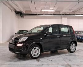 Fiat Panda 1200 69CV EasyPower 5 Porte **GPL** Km.