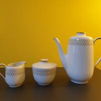 Set 3 pezzi Seltmann Weiden