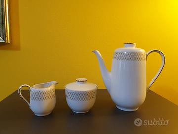 Set 3 pezzi Seltmann Weiden