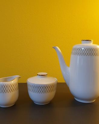 Set 3 pezzi Seltmann Weiden