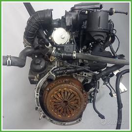 Motore Completo Funzionante 8HZ 50kw PEUGEOT 207