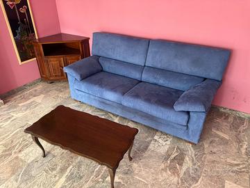 Divano e divano letto