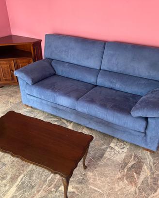Divano e divano letto