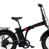 Bici elettrica - ebike