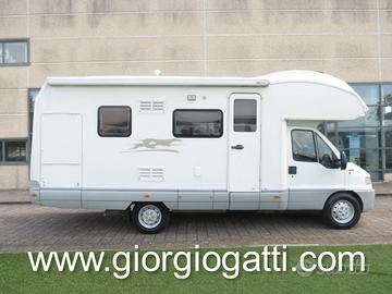 Laika ECOVIP 5 L GARAGE