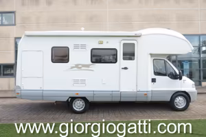 Laika ECOVIP 5 L GARAGE