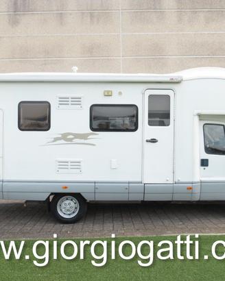Laika ECOVIP 5 L GARAGE