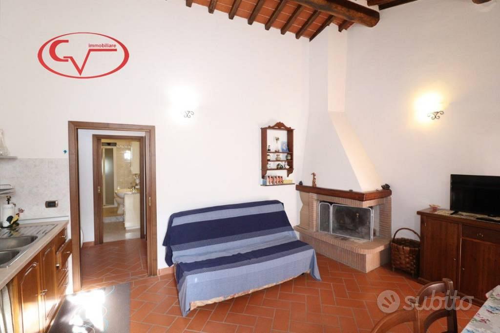 Apartment in Montevarchi, Rendola - Vista 5