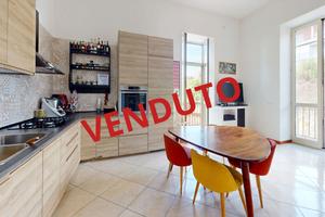 Appartamento Pozzuoli [Cod. rif 3177139VRG] (Arco