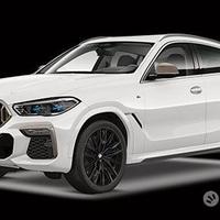 Bmw x6 xdrive 2020 musata completa#7852100