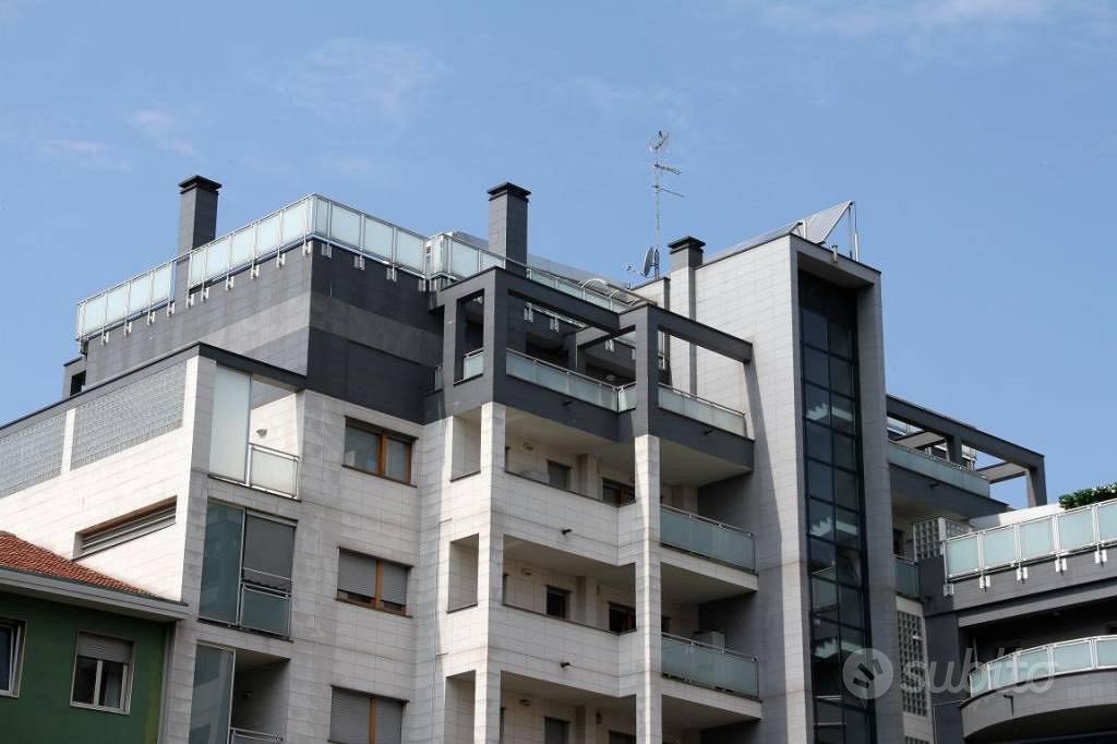 Appartamento – Milano, Umbria - Molise, Municipio 4 - Altro