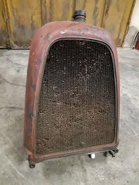 radiatore fiat 501