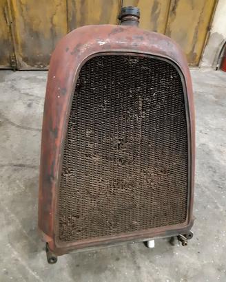 radiatore fiat 501