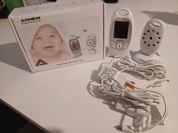 Baby Monitor