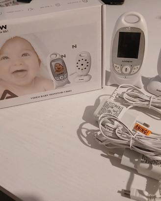 Baby Monitor