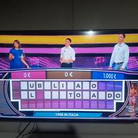 TV Smart 43" 