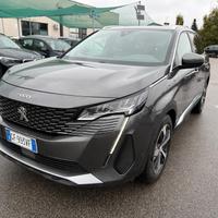 Peugeot 5008 1.5 130 Cv 7 POSTI EAT8 Allure Pack