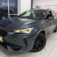 Cupra Formentor TSI 150cv DSG+BLACK EDITION/AMBIEN