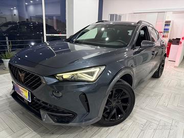 Cupra Formentor TSI 150cv DSG+BLACK EDITION/AMBIEN
