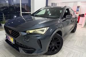 Cupra Formentor TSI 150cv DSG+BLACK EDITION/AMBIEN