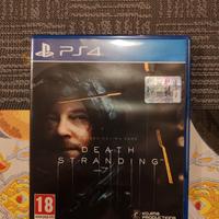 death stranding ps4