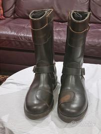 Stivali moto Stylmartin