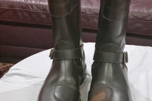 Stivali moto Stylmartin