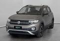 Volkswagen T-Cross 1ª serie 1.0 TSI Style BMT