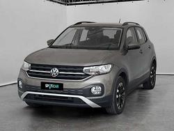 Volkswagen T-Cross 1ª serie 1.0 TSI Style BMT